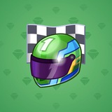 Neko Helmet #14452