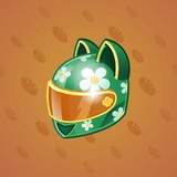 Neko Helmet #14534 Neko Helmet #14534