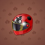 Neko Helmet #14549 Neko Helmet #14549