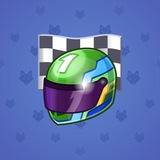 Neko Helmet #14582 Neko Helmet #14582