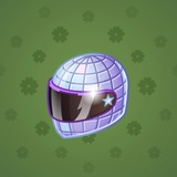 Neko Helmet #14597 Neko Helmet #14597