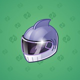 Neko Helmet #14603 Neko Helmet #14603