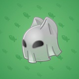 Neko Helmet #147 Neko Helmet #147