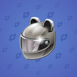 Neko Helmet #1496 Neko Helmet #1496