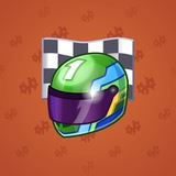 Neko Helmet #154