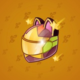 Neko Helmet #1546