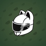 Neko Helmet #1593 Neko Helmet #1593