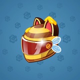 Neko Helmet #1620