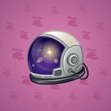 Neko Helmet #1634 Neko Helmet #1634