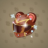Neko Helmet #168