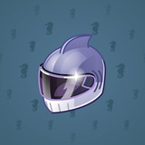 Neko Helmet #1680 Neko Helmet #1680