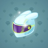 Neko Helmet #1693 Neko Helmet #1693