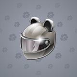 Neko Helmet #1760 Neko Helmet #1760