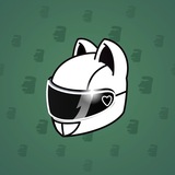 Neko Helmet #1843 Neko Helmet #1843