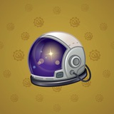 Neko Helmet #1874