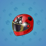 Neko Helmet #1937 Neko Helmet #1937