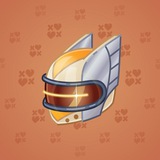 Neko Helmet #1946 Neko Helmet #1946