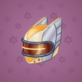 Neko Helmet #198 Neko Helmet #198