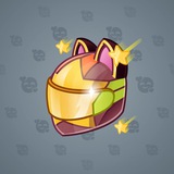 Neko Helmet #2012 Neko Helmet #2012