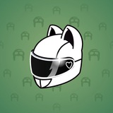 Neko Helmet #2018 Neko Helmet #2018