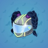Neko Helmet #2025