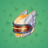 Neko Helmet #2059