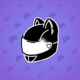Neko Helmet #2100