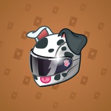 Neko Helmet #2102 Neko Helmet #2102