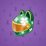 Neko Helmet #2115