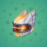 Neko Helmet #2120 Neko Helmet #2120