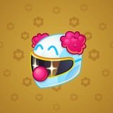 Neko Helmet #226 Neko Helmet #226