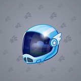 Neko Helmet #2289 Neko Helmet #2289