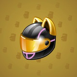 Neko Helmet #2300