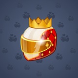 Neko Helmet #2310 Neko Helmet #2310