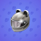 Neko Helmet #2352 Neko Helmet #2352