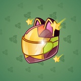 Neko Helmet #237