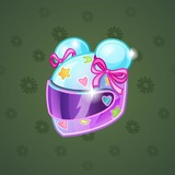 Neko Helmet #2519 Neko Helmet #2519
