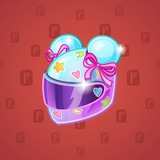 Neko Helmet #2522 Neko Helmet #2522