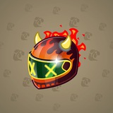 Neko Helmet #2526