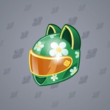 Neko Helmet #2647