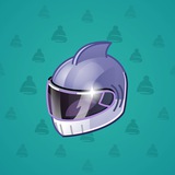 Neko Helmet #2659 Neko Helmet #2659