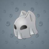 Neko Helmet #2683 Neko Helmet #2683