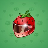 Neko Helmet #2716 Neko Helmet #2716