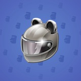 Neko Helmet #2729 Neko Helmet #2729