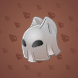 Neko Helmet #2853 Neko Helmet #2853