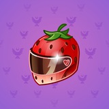 Neko Helmet #2855 Neko Helmet #2855