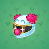 Neko Helmet #286