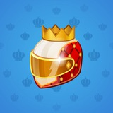 Neko Helmet #2885