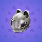 Neko Helmet #298 Neko Helmet #298