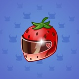 Neko Helmet #2998 Neko Helmet #2998